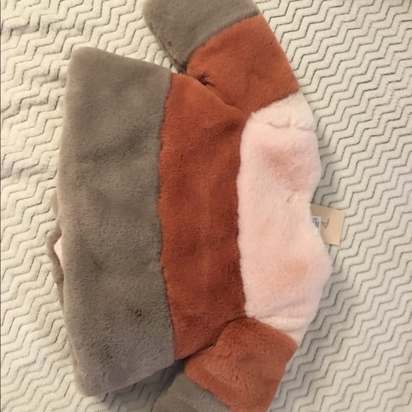 Fur Jacket - Picture 2 of 3